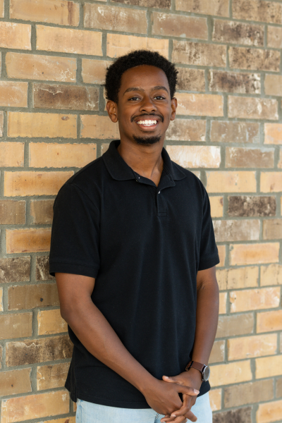 Kenneth Kuria