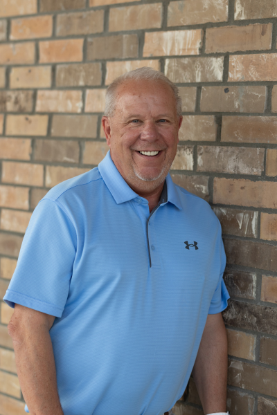 Dennis Hayes