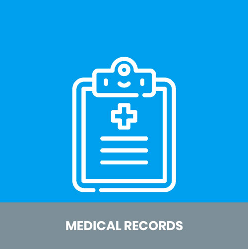 Medical Records album
